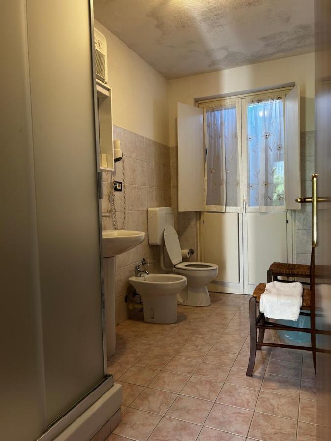 INOSTERIA Affittacamere - 3