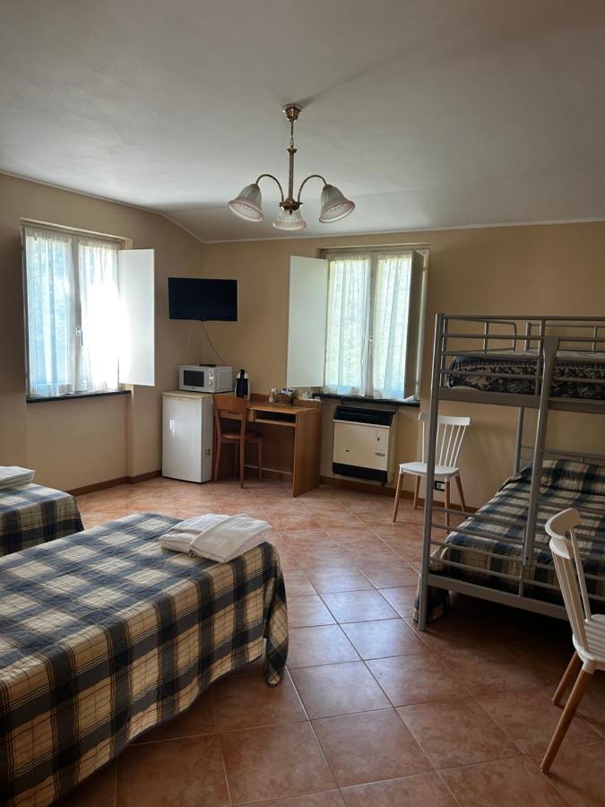 INOSTERIA Affittacamere - 2