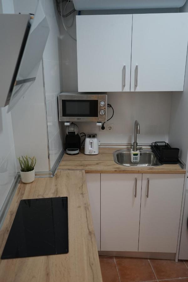 Oliva Apartments Molinillo - 5