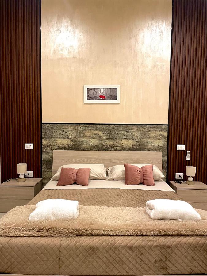 Dimora Borbonica 1 - 2