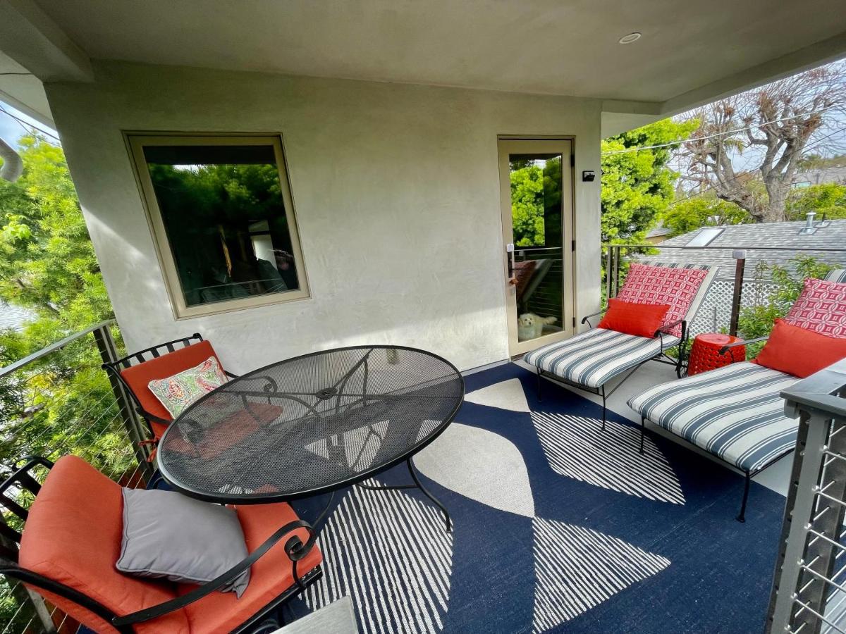 Del Rey/Culver City Dream Oasis - 5