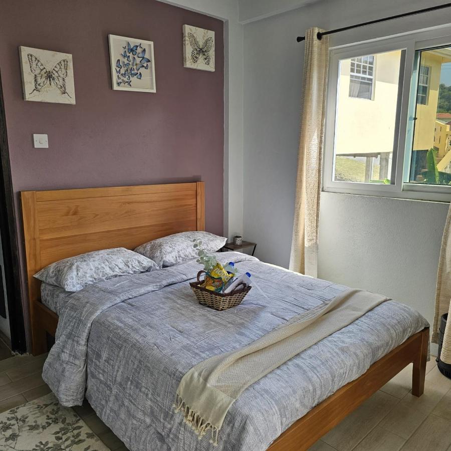 Casa de los 3 Companeros