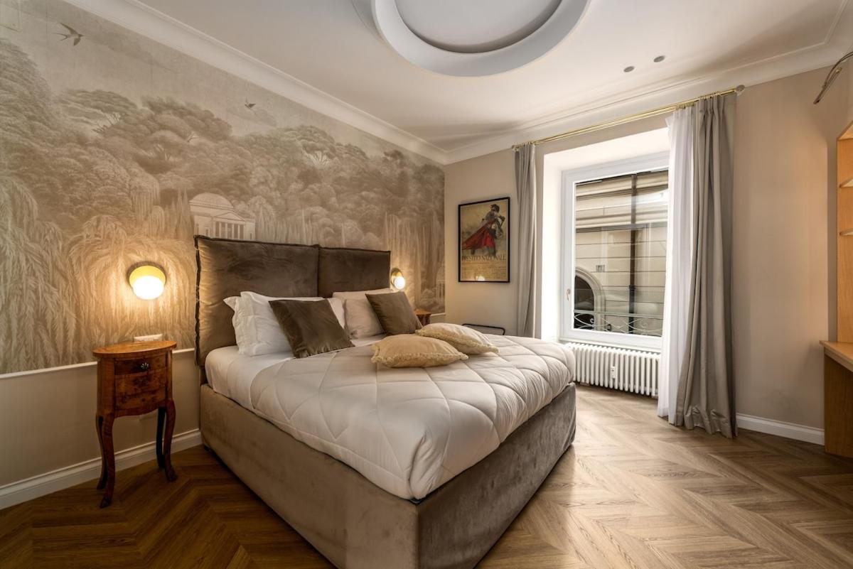 Divine Elegant Historic Center Mimì & Cocò Home