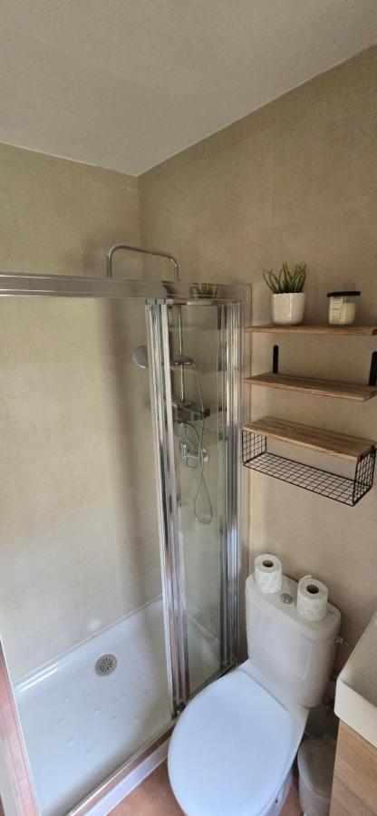 Oliva Apartments Molinillo - 3