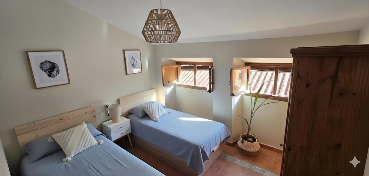 Oliva Apartments Molinillo - 2