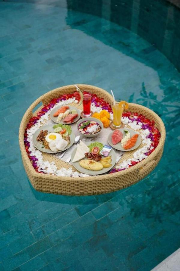 The Reika Villas by Nagisa Bali - 5