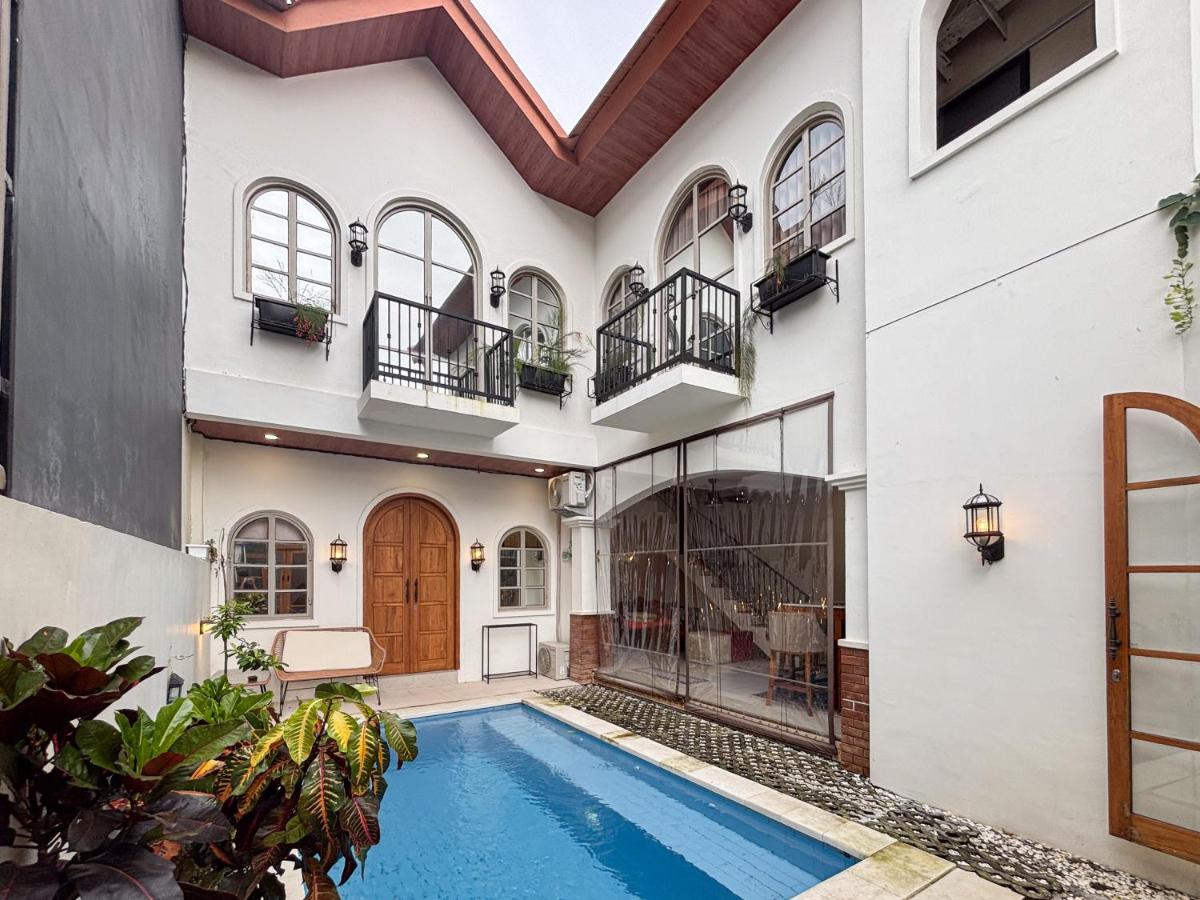 The Lavana Villa Bungas near Nusa Dua - 4