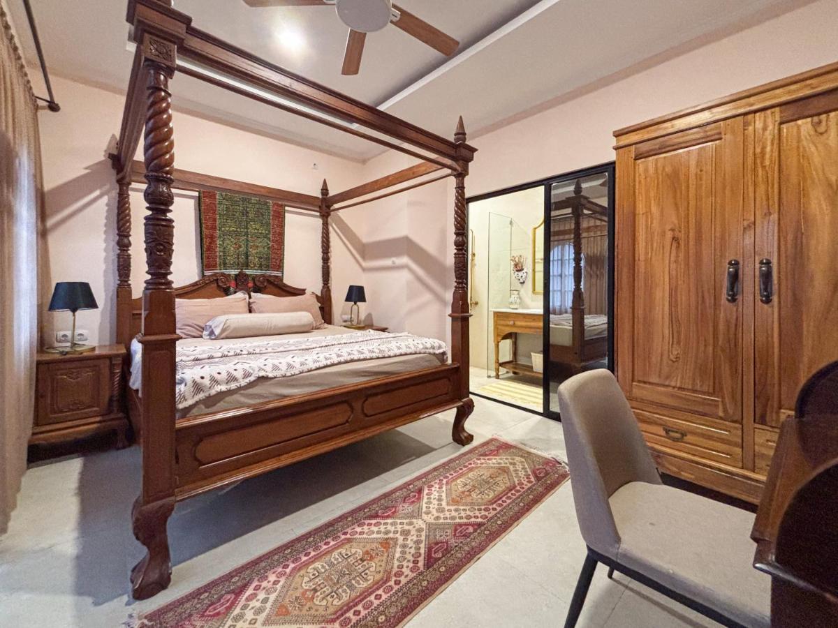 The Lavana Villa Bungas near Nusa Dua - 2