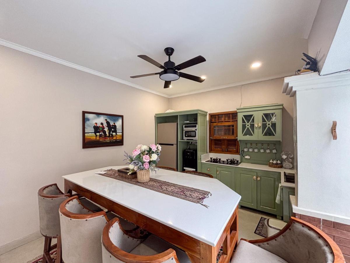 The Lavana Villa Bungas near Nusa Dua - 5