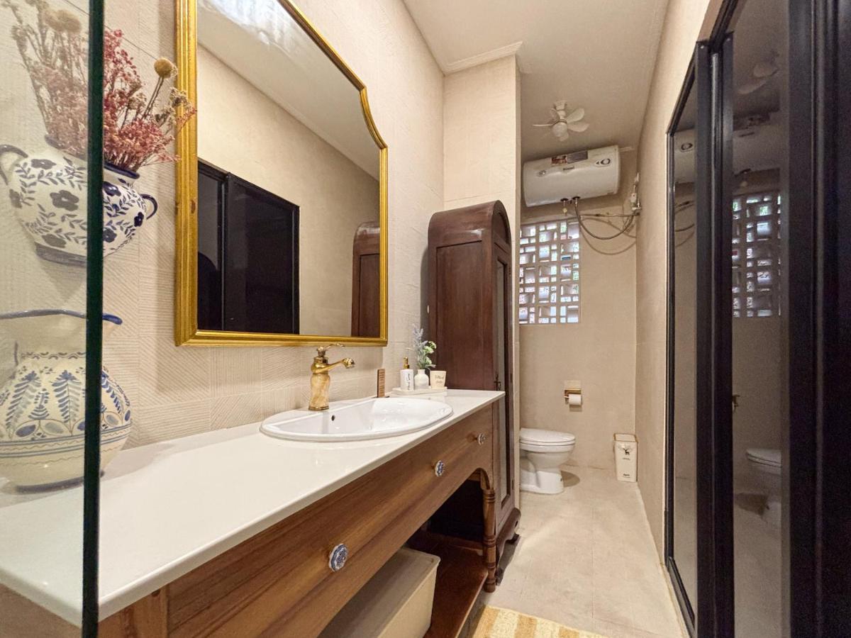 The Lavana Villa Bungas near Nusa Dua - 3