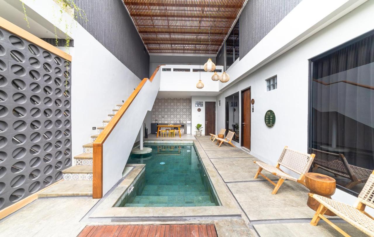 Padinis Villa & Coffee - 4