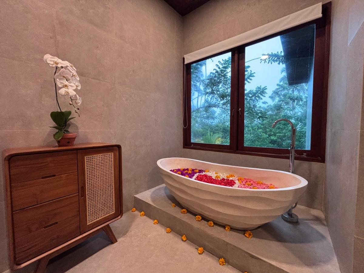 The Amerta Jungle Retreat - Adults Only - 3