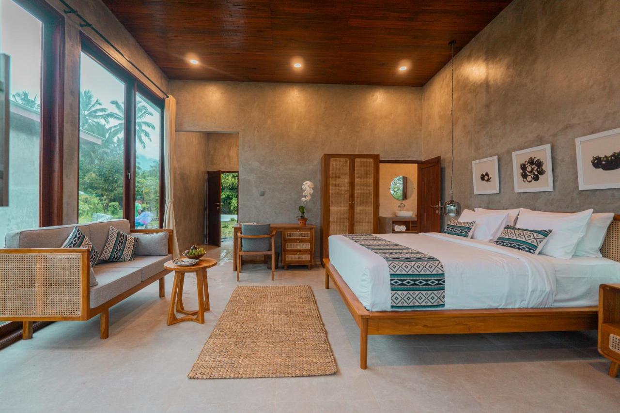 The Amerta Jungle Retreat - Adults Only - 2