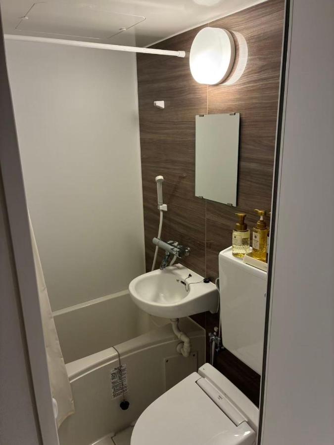 Komorebi Rill Hotel HANA - 3