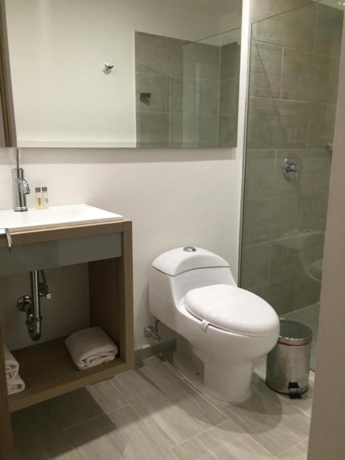 Hotel Boutique Laureles Medellin (HBL) photo