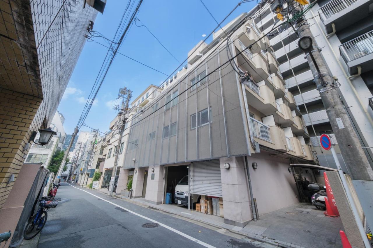 Urban Terrace Shinjuku - 4