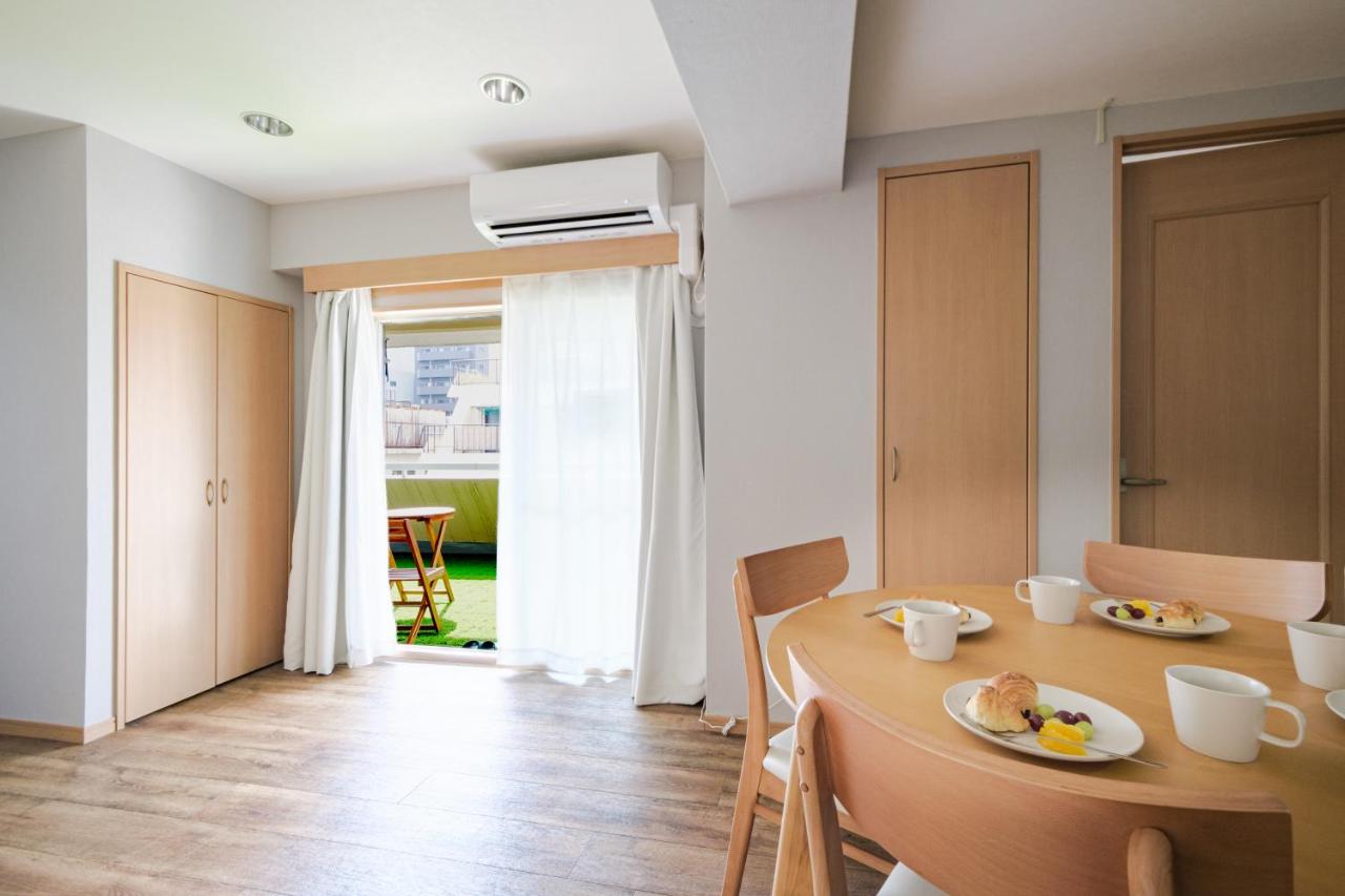 Urban Terrace Shinjuku - 3