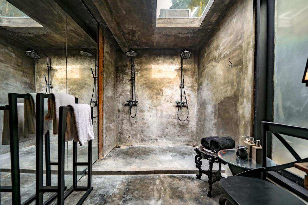 Black Serpent 3BR Villa with Jacuzzi in Uluwatu - 3