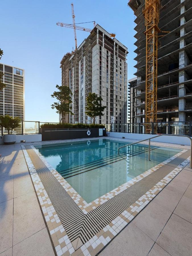 2BR 2BA Palm Oasis at The Crosby - 4