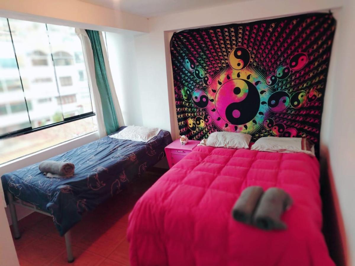 inti angelus house rooms - 5