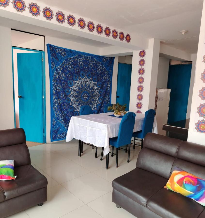 inti angelus house rooms - 3