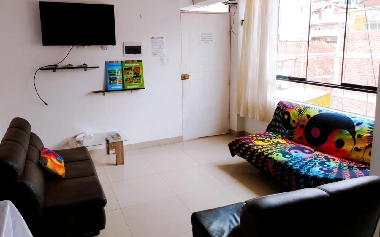 inti angelus house rooms - 4