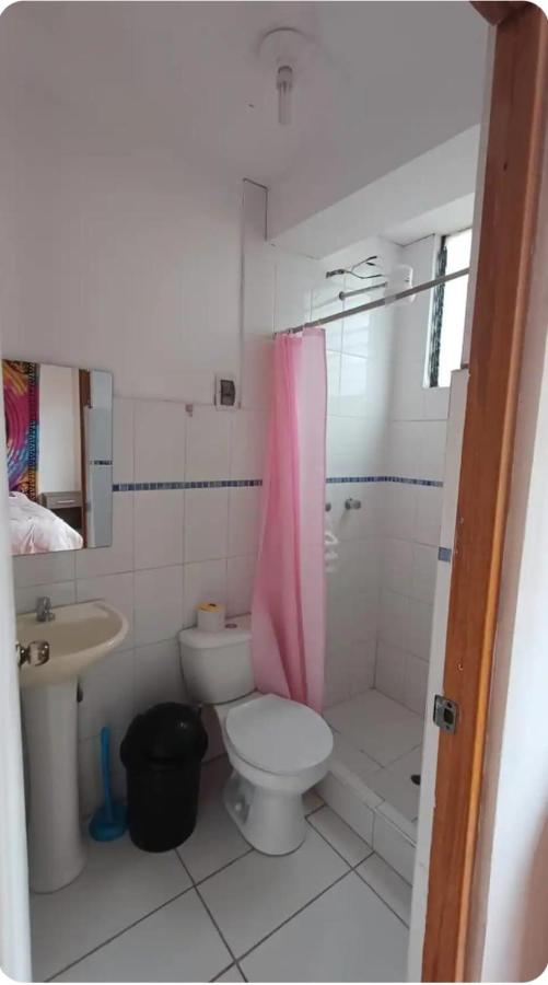 inti angelus house rooms - 2