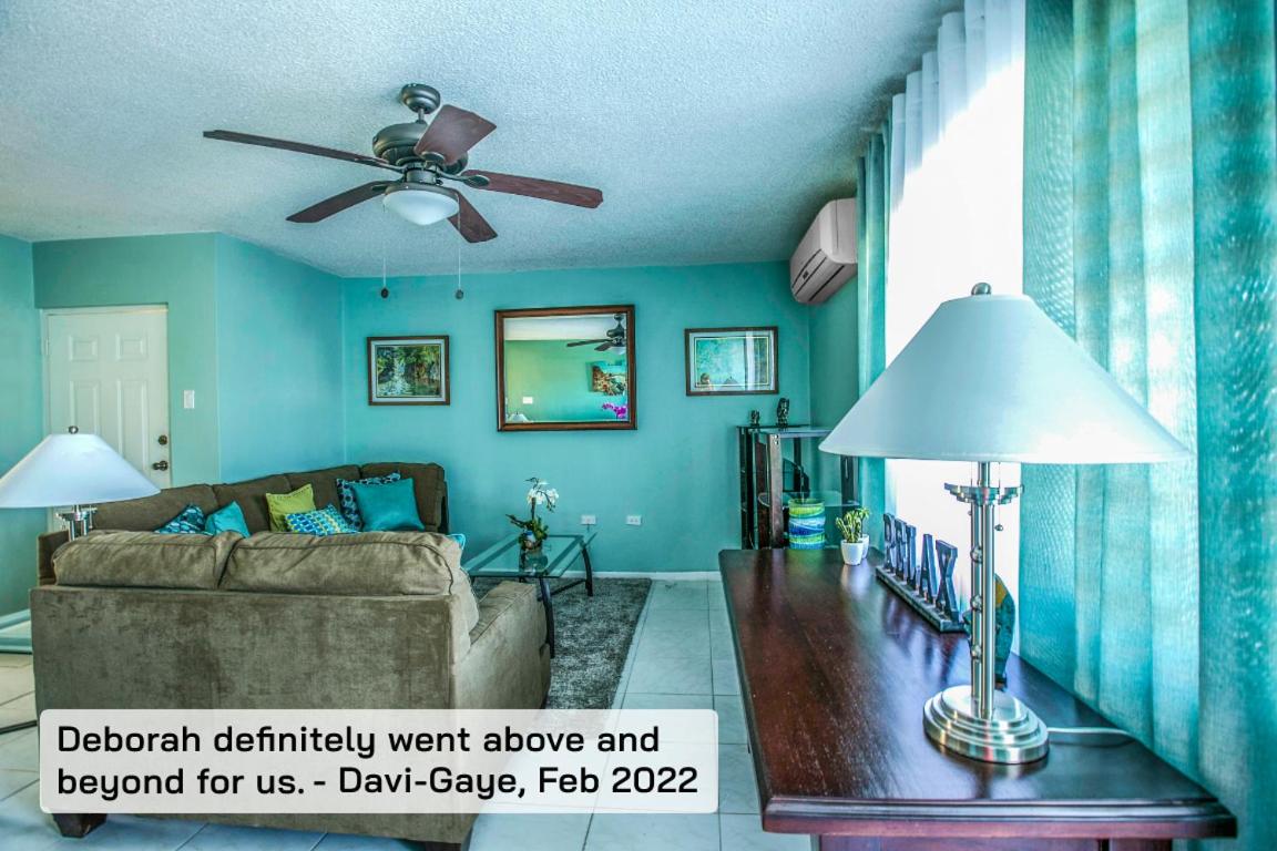 Book a Cozy Getaway: Near Bob Marley Museum - 5