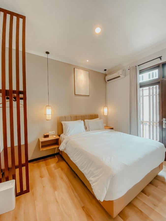 The Maru House Seminyak - 2