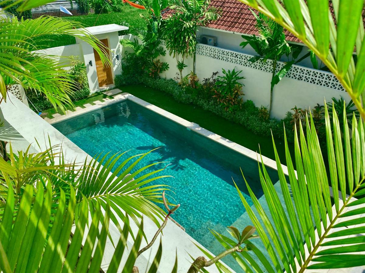 GARDEN room in SOUL Bliss Villa Shared Villa - 2
