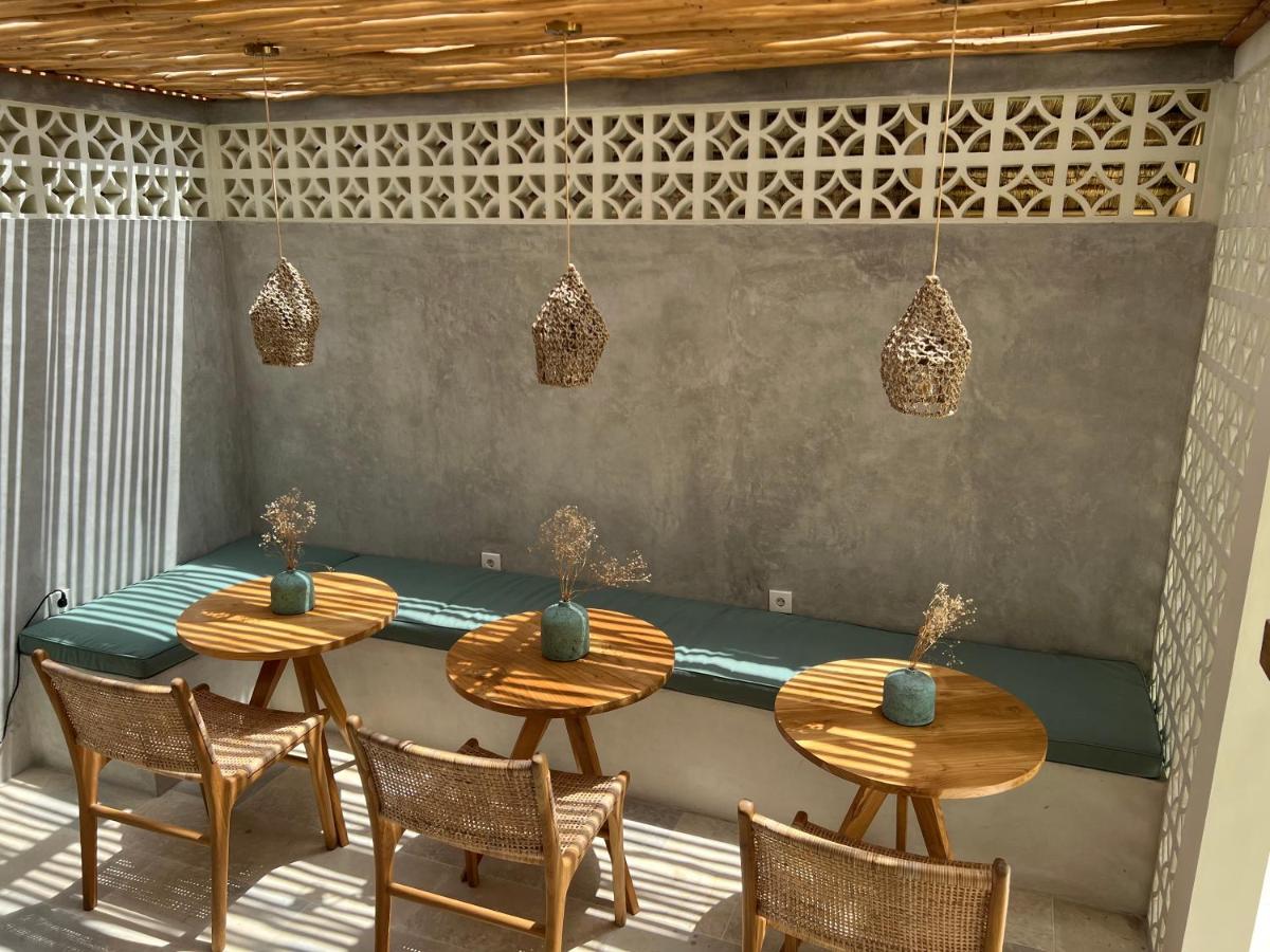 GARDEN room in SOUL Bliss Villa Shared Villa - 4