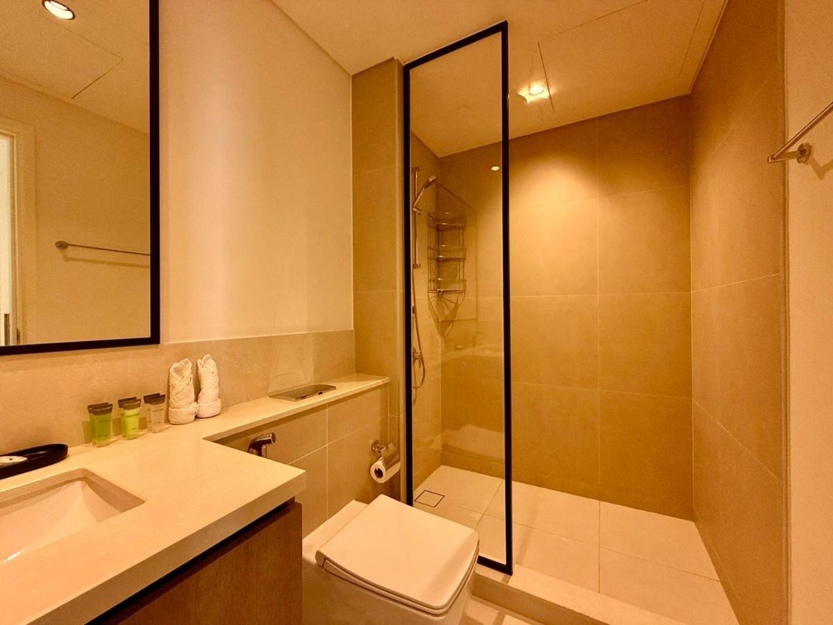 Cozy 1BR Burj Crown Downtown - 3