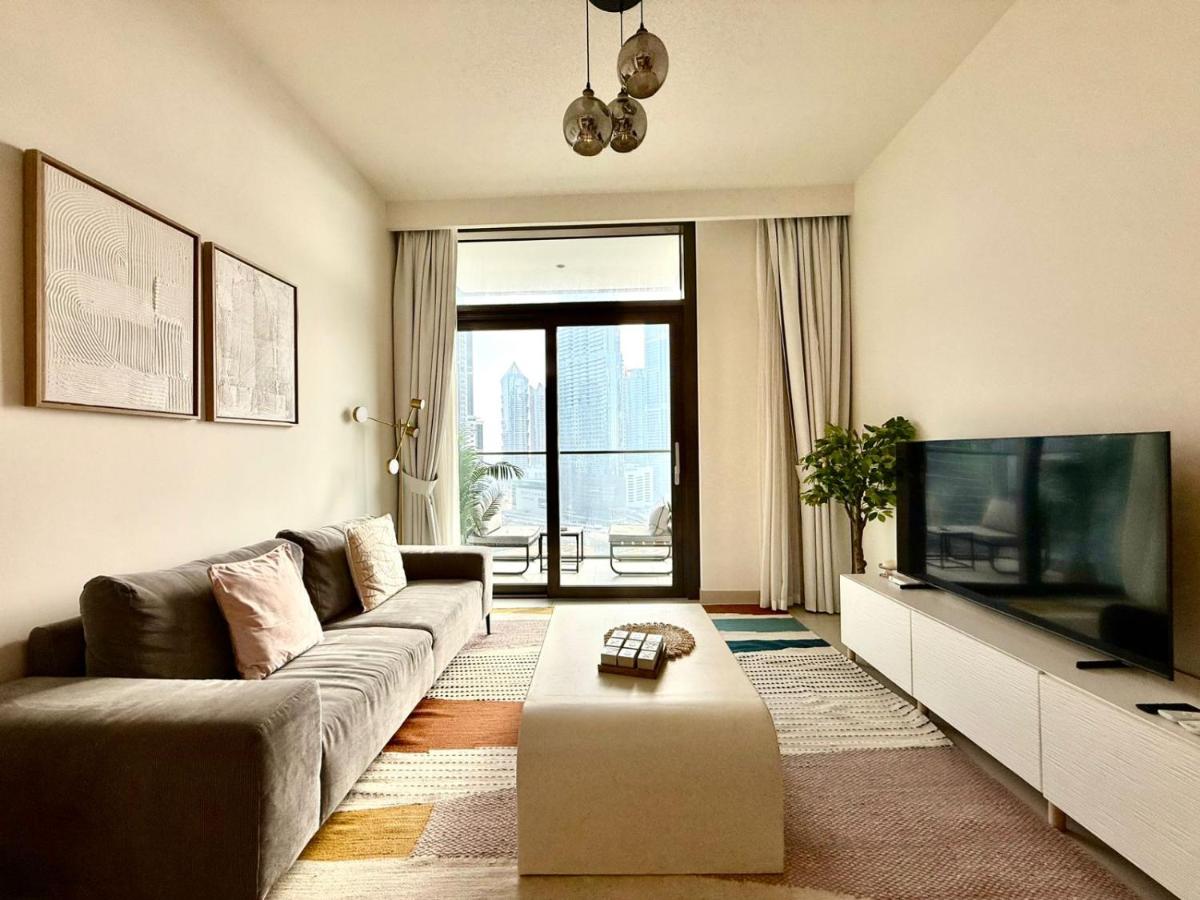 Cozy 1BR Burj Crown Downtown - 5