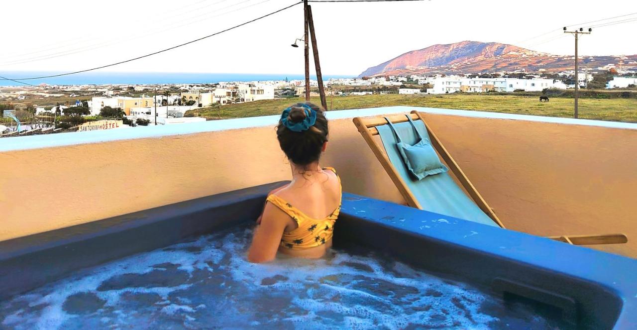 San Constantino Boutique Villa - 4