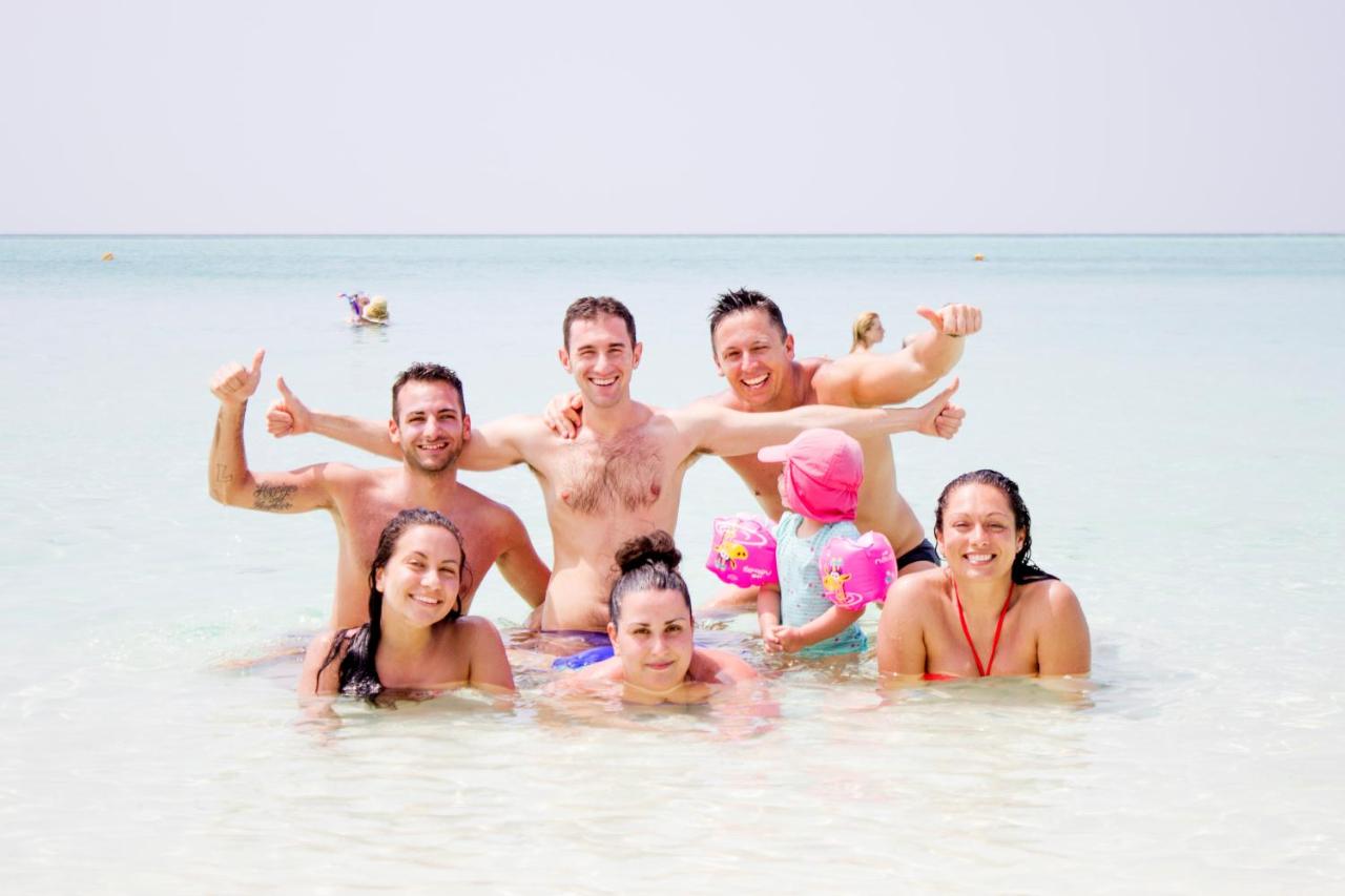 Holiday Cottage Thoddoo, Maldives - 4