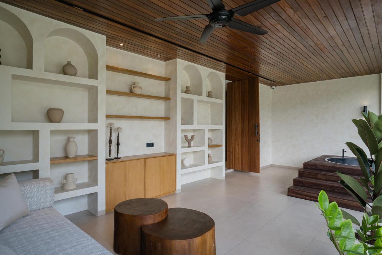 Kono Villas & Resort - 3