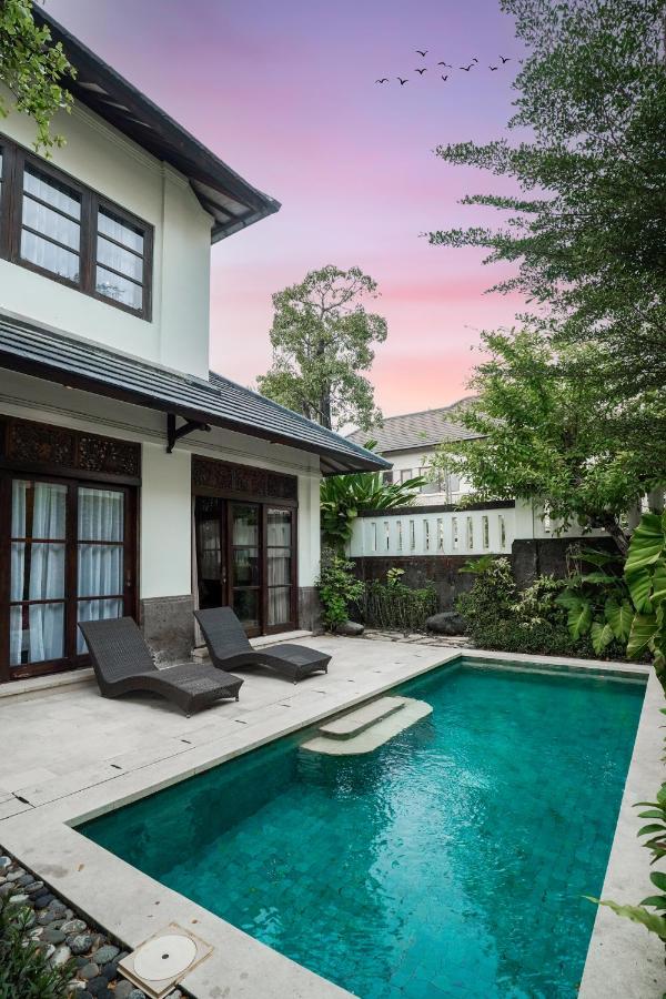 The Springs Villas Jimbaran - 4