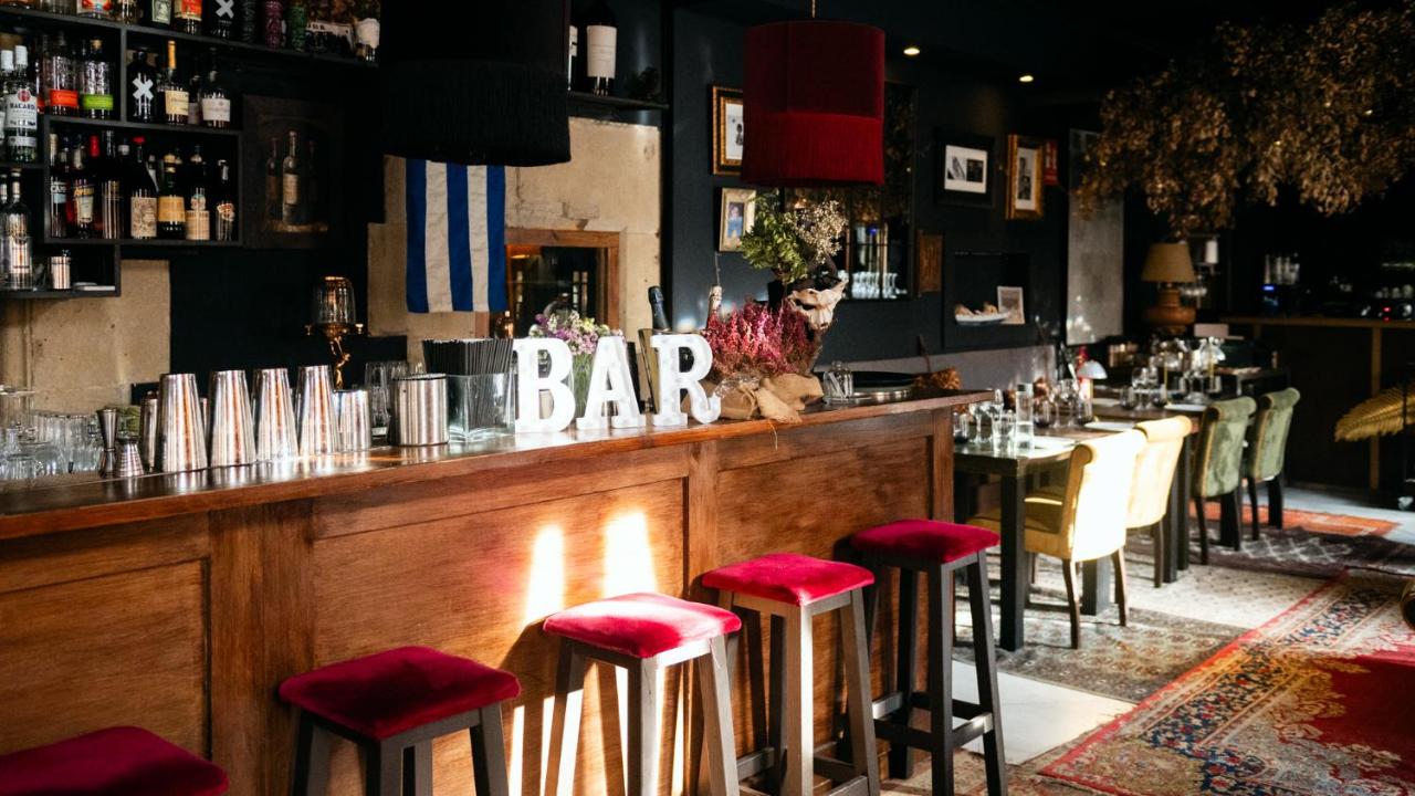 Hotel Ramblas Internacional - 4