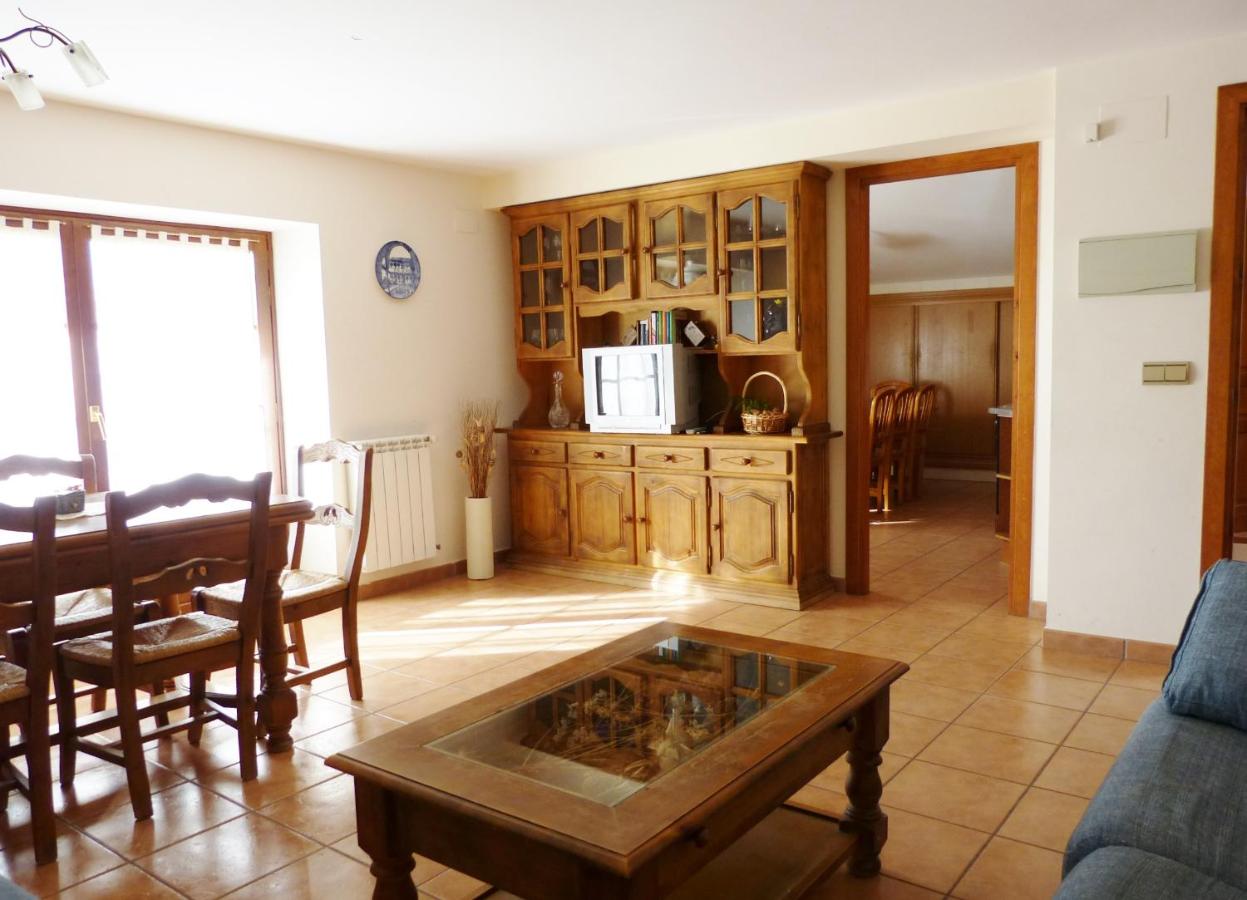 Casa Casbas, Guasillo – Precios 2022 actualizados