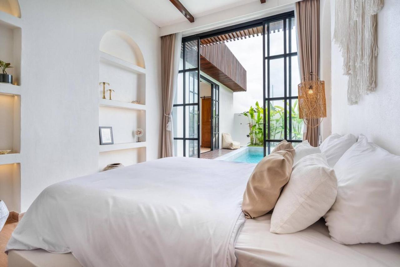 Palm Sugar Villa - Stylish 3BR Retreat with Pool - 2