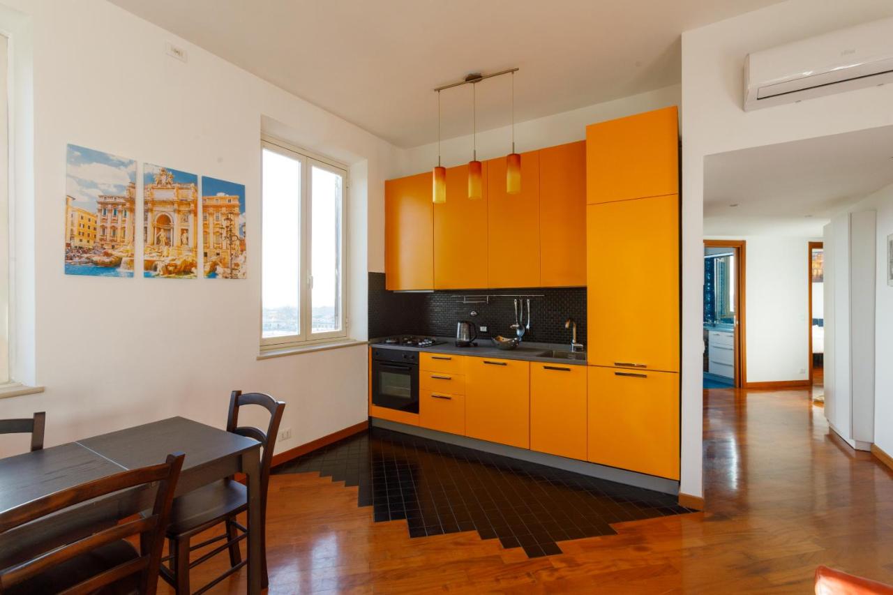 La Dolce Vista Trastevere - 4