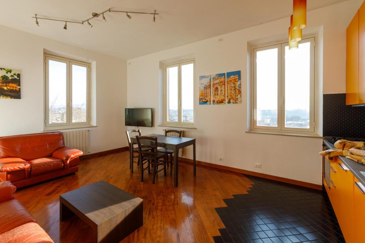 La Dolce Vista Trastevere - 5