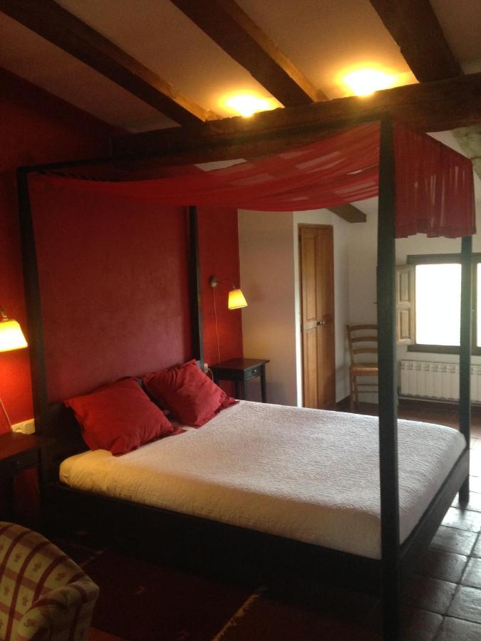 Casa de las Hazas, Poyatos – Updated 2022 Prices
