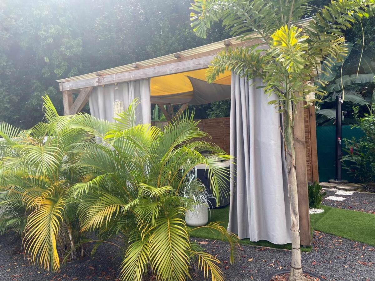 Mon petit coin de paradis - 3