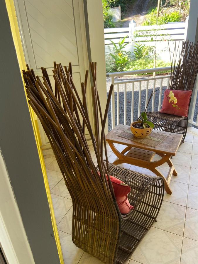 Mon petit coin de paradis - 2