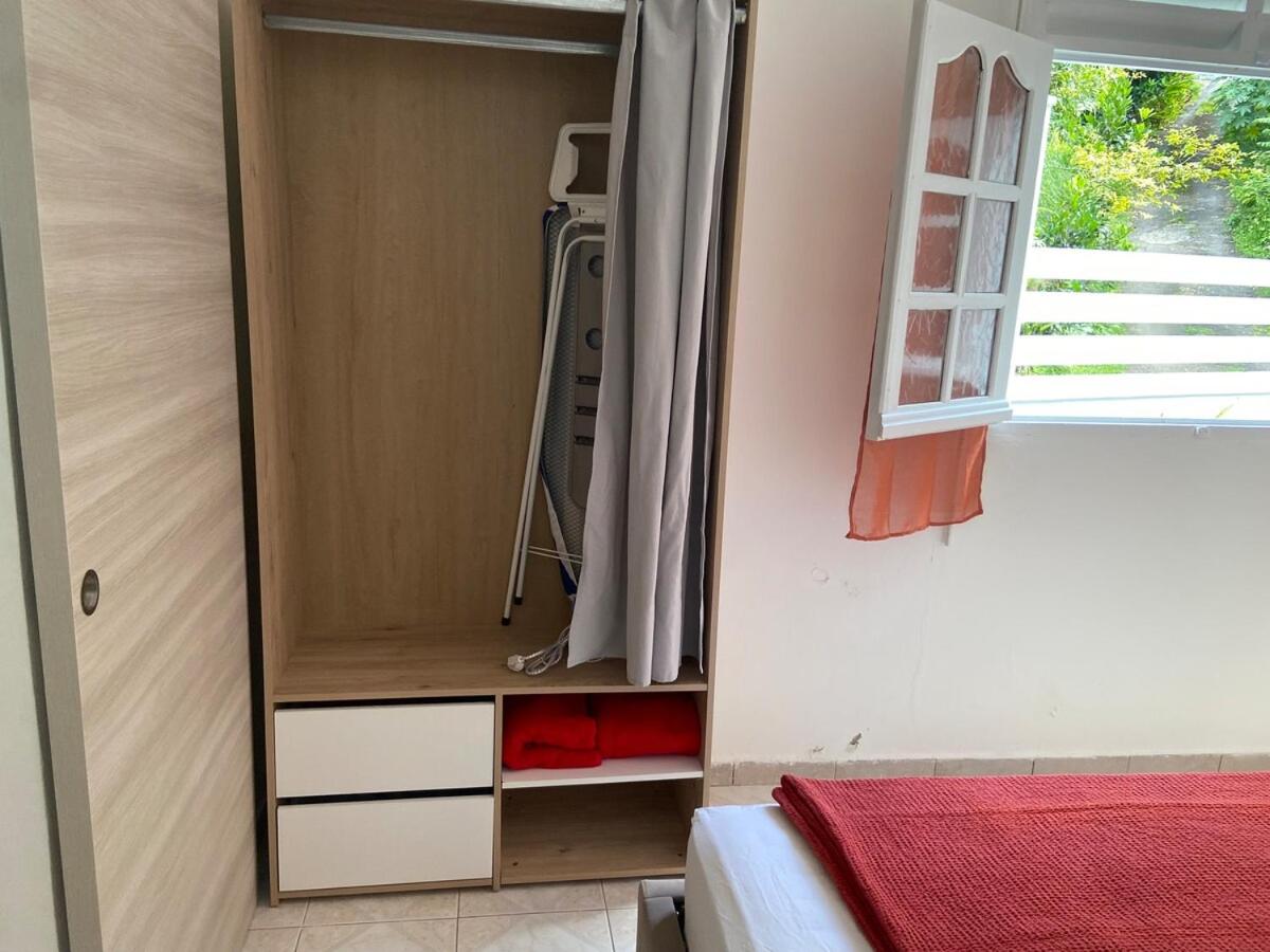 Mon petit coin de paradis - 5