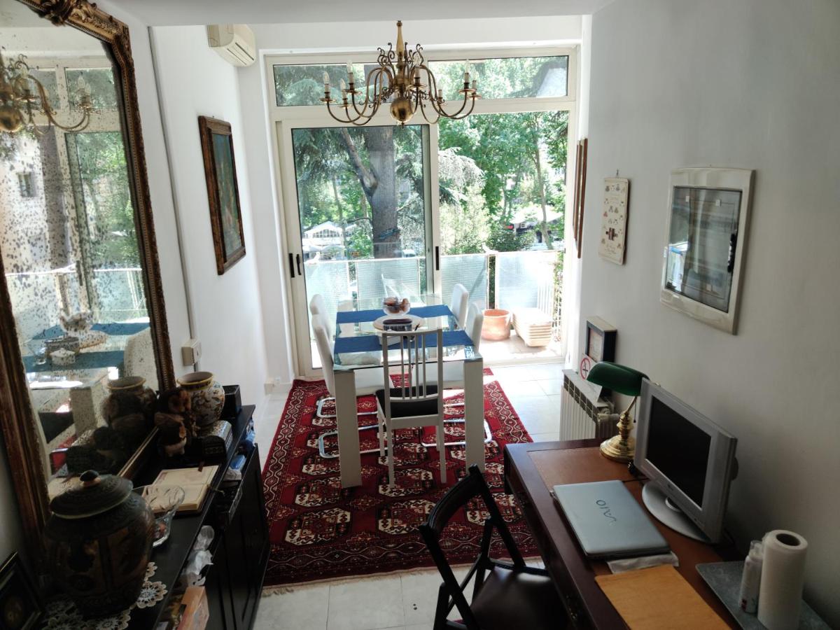 La Badia del Cavaliere