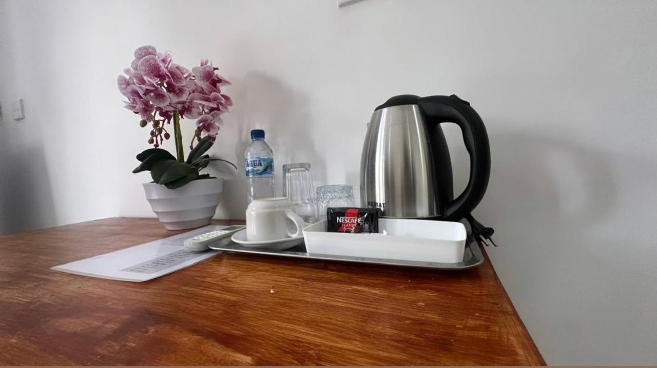 Yana Guest House Canggu - 5