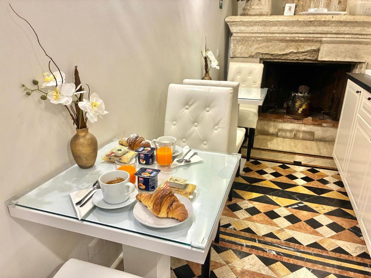 Pantheonview - Luxury Suites - 4