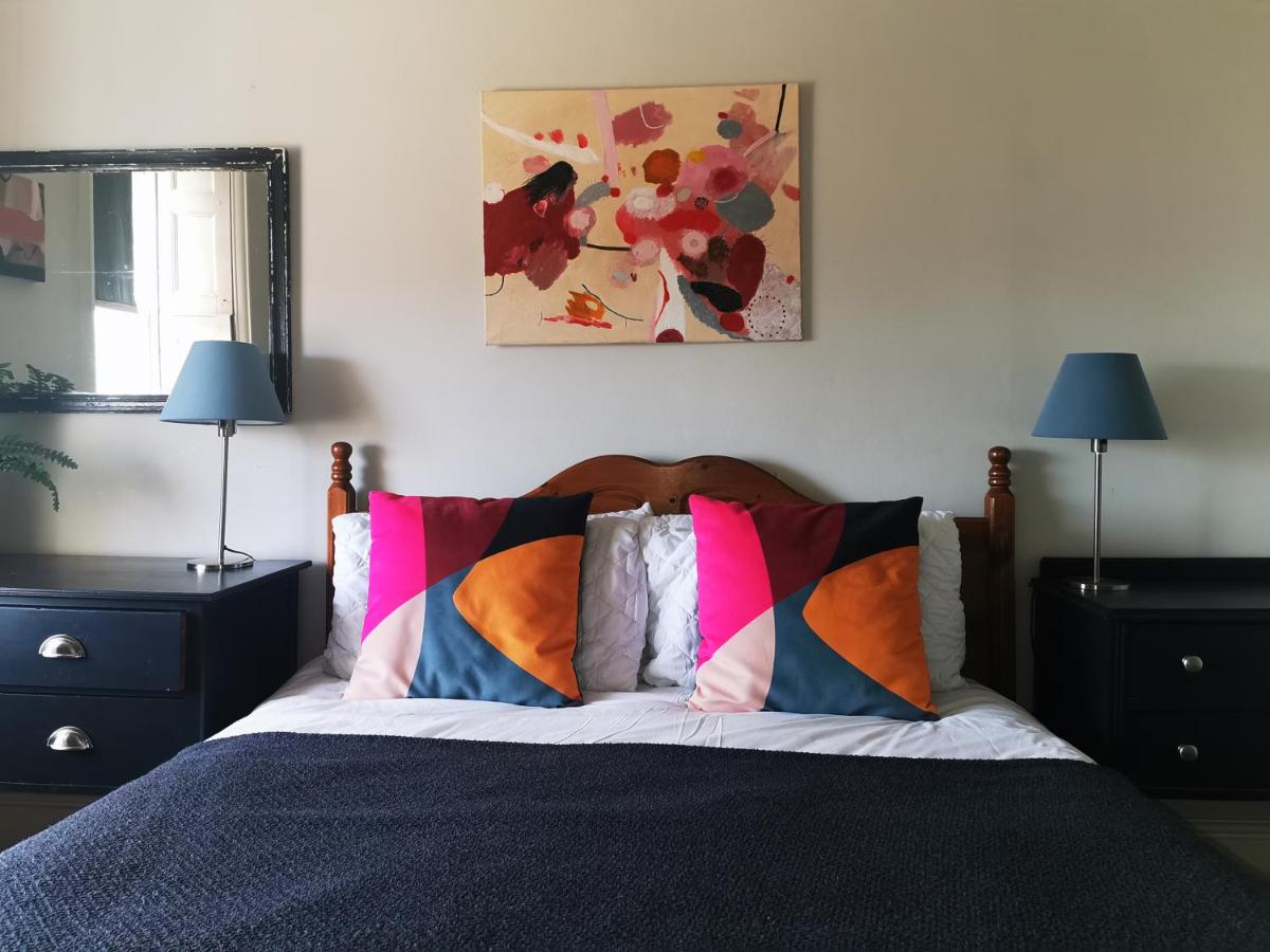 Heritage apartment in Central Bath - 2